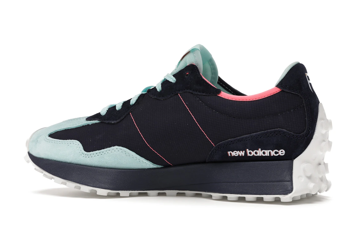 Vue 21 de New Balance 327 Pensole