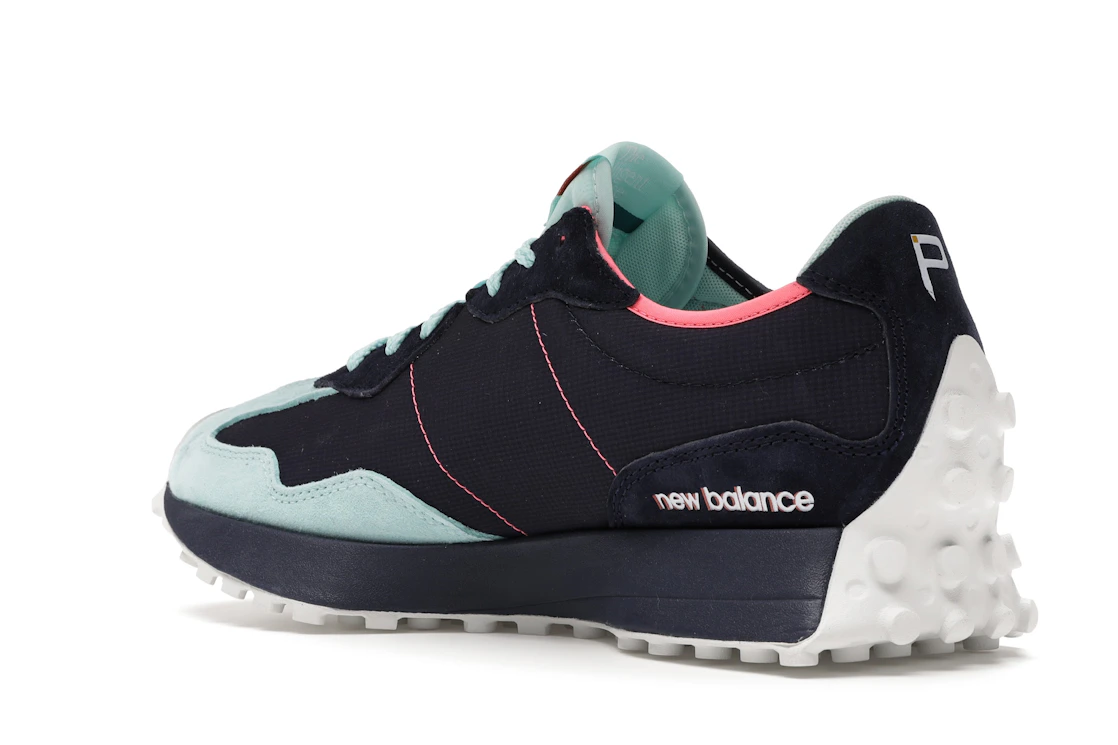 Vue 23 de New Balance 327 Pensole