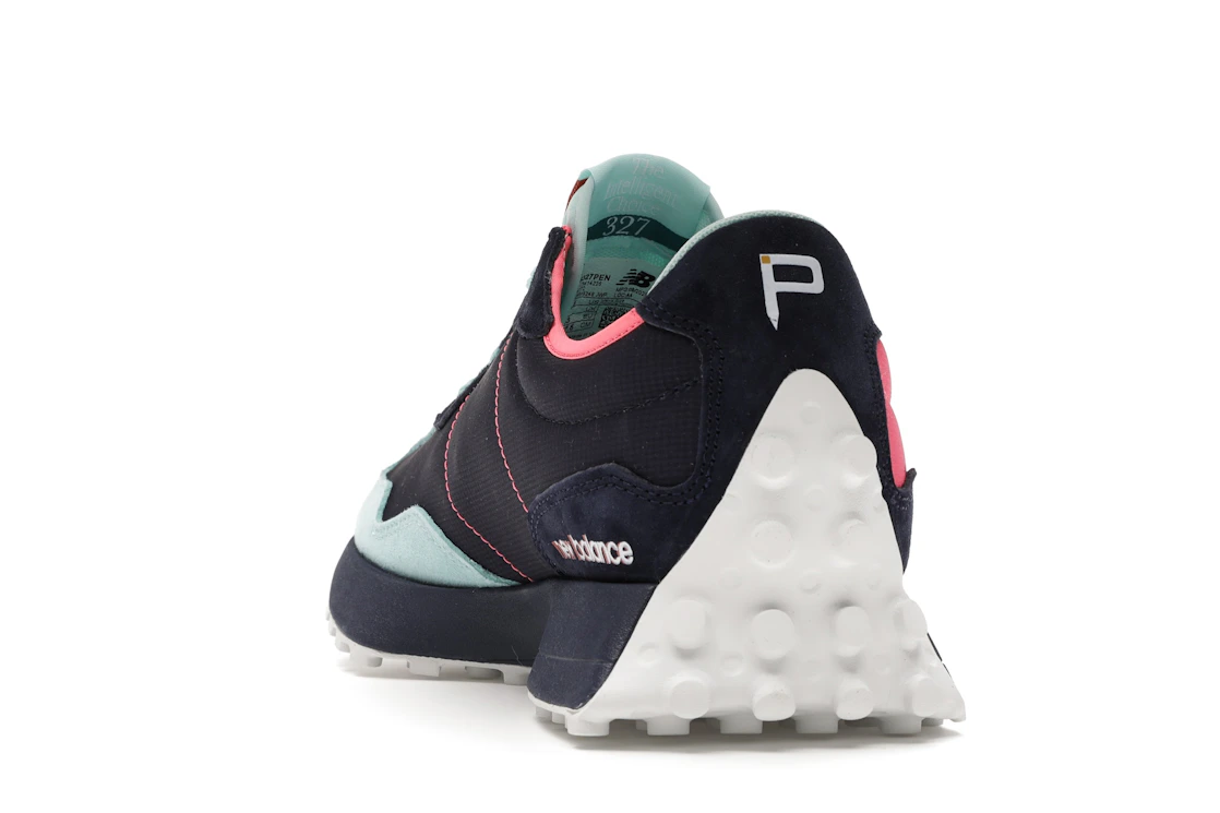 Vue 26 de New Balance 327 Pensole