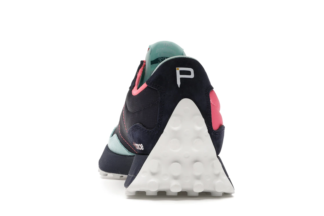 Vue 27 de New Balance 327 Pensole