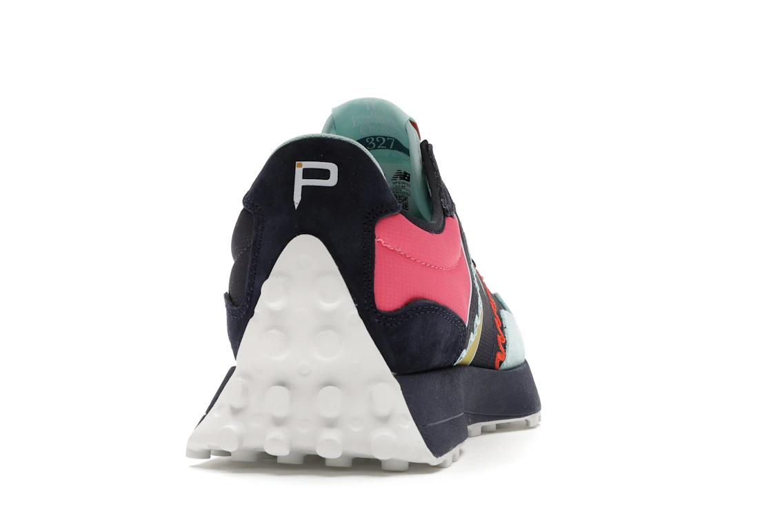 Vue 29 de New Balance 327 Pensole