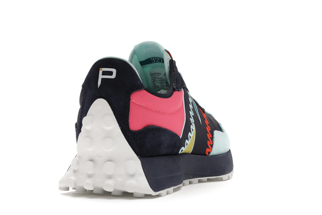 Vue 30 de New Balance 327 Pensole