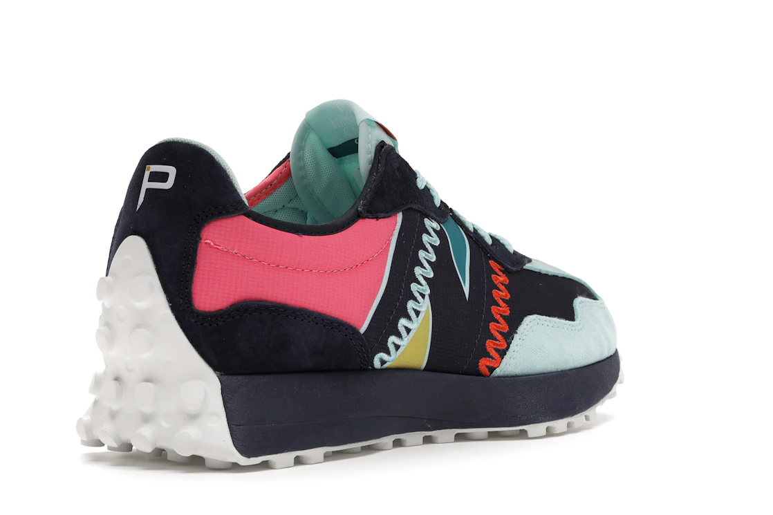 Vue 32 de New Balance 327 Pensole