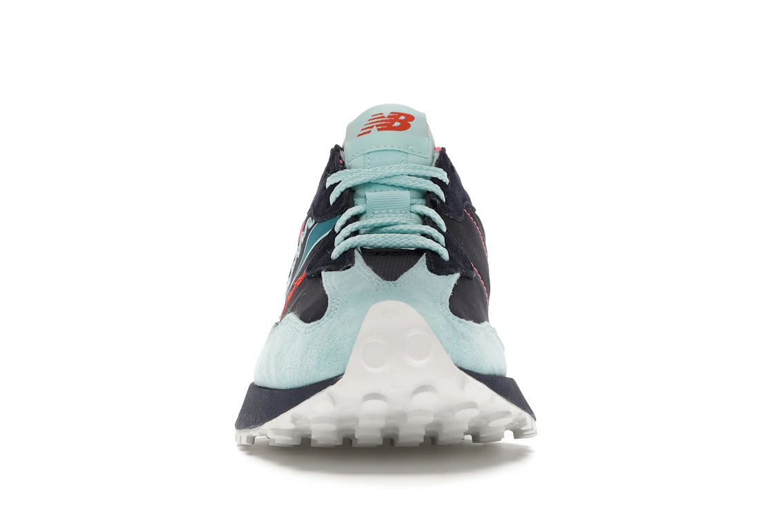 Vue 10 de New Balance 327 Pensole