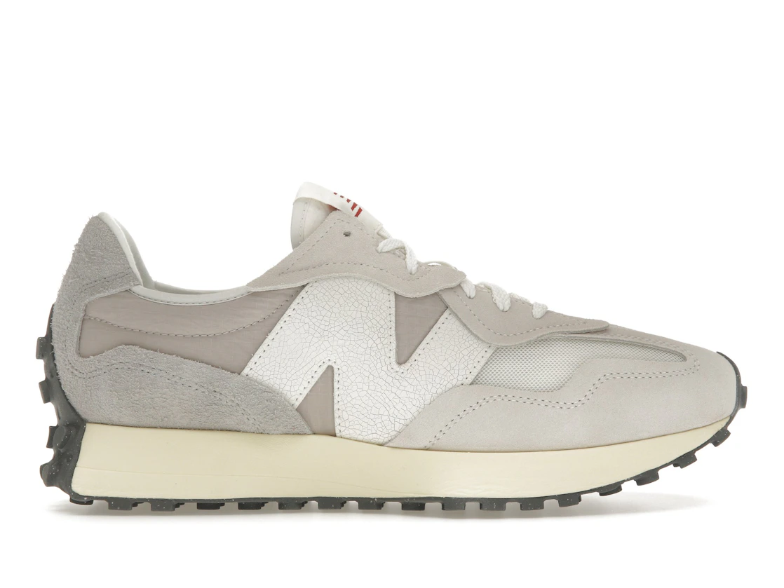 Vue 1 de New Balance 327 Sea Salt Raincloud