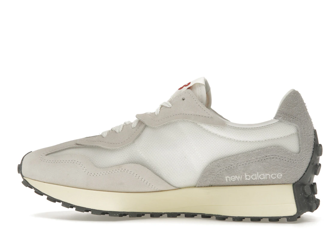 Vue 20 de New Balance 327 Sea Salt Raincloud