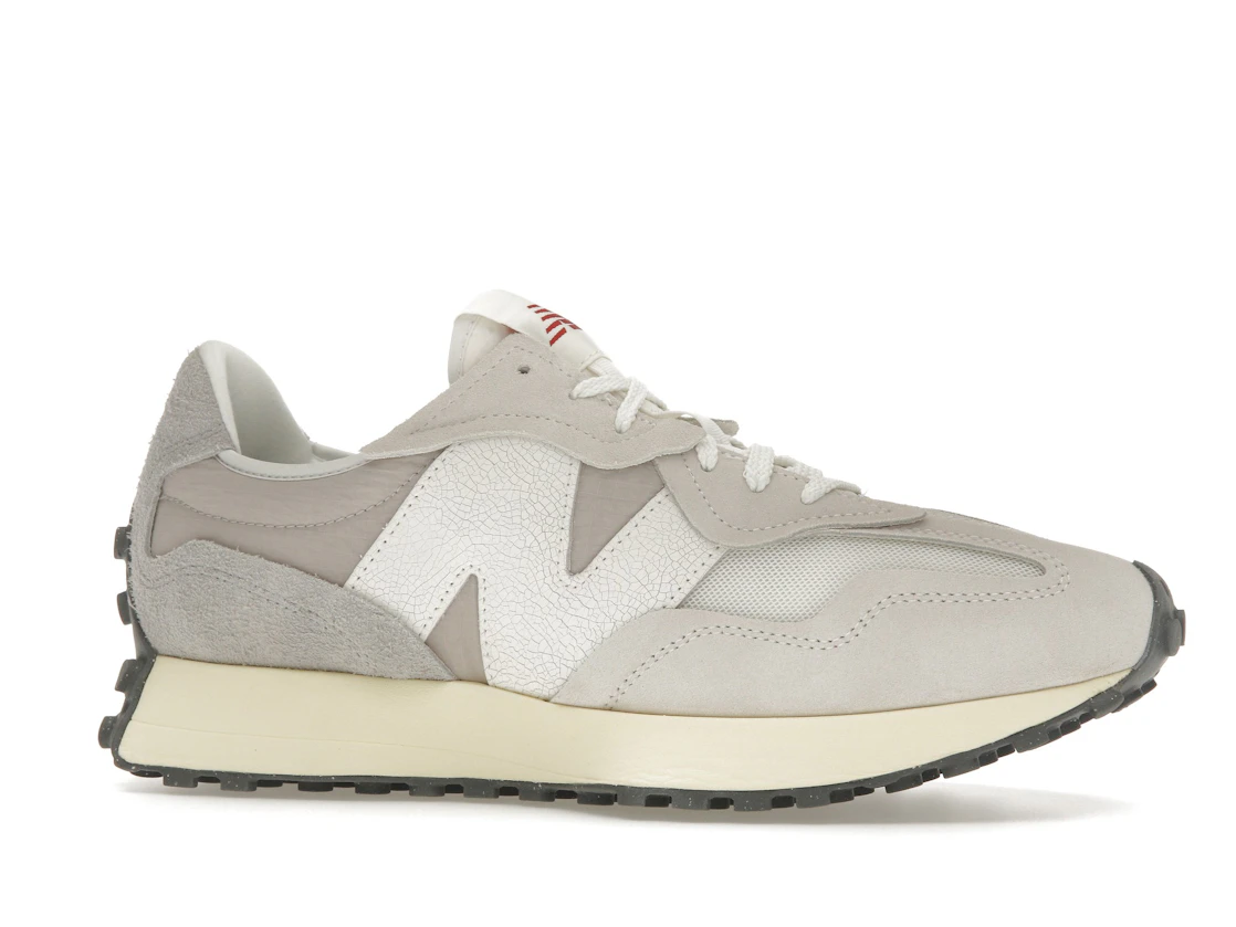 Vue 3 de New Balance 327 Sea Salt Raincloud