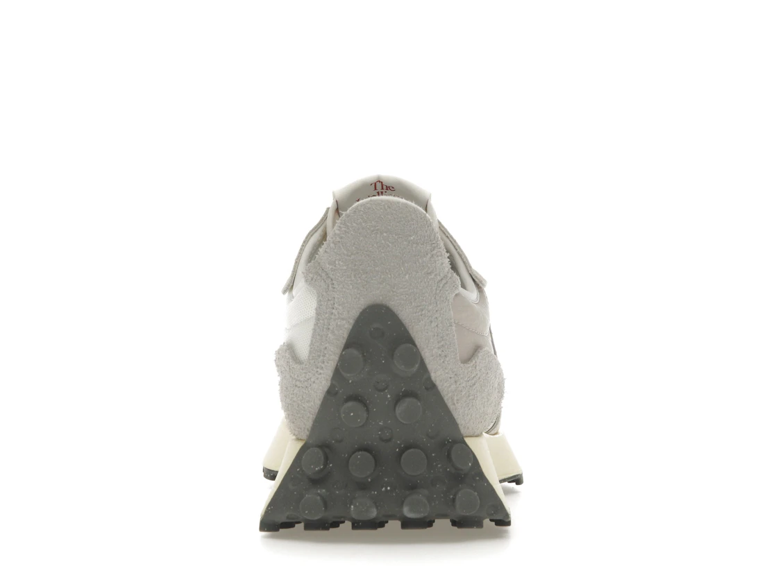 Vue 28 de New Balance 327 Sea Salt Raincloud