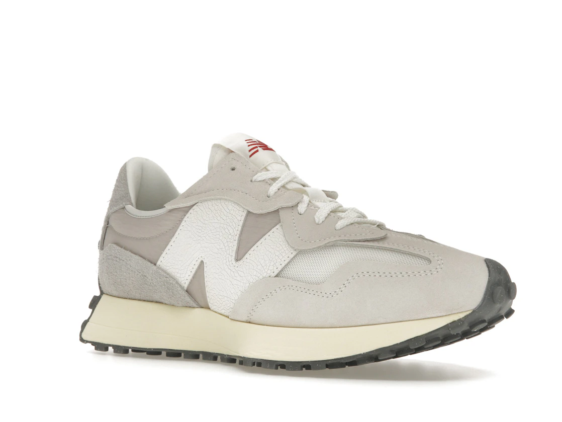 Vue 5 de New Balance 327 Sea Salt Raincloud