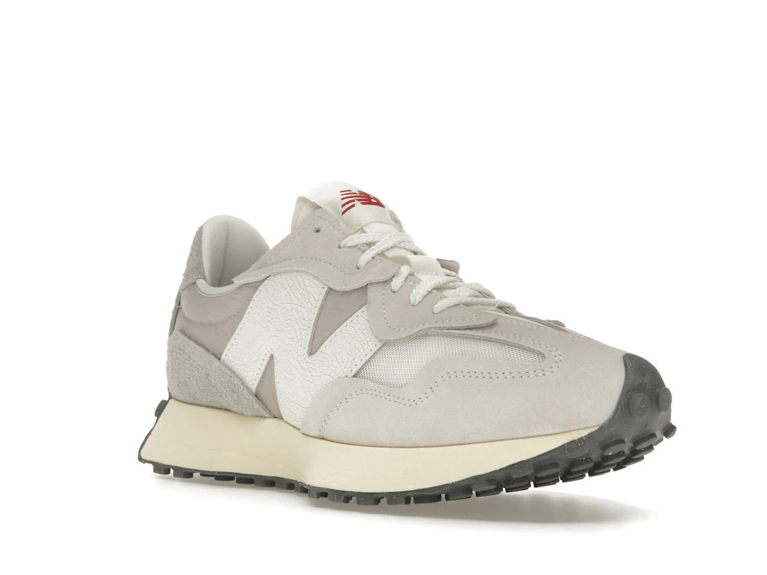 Vue 6 de New Balance 327 Sea Salt Raincloud