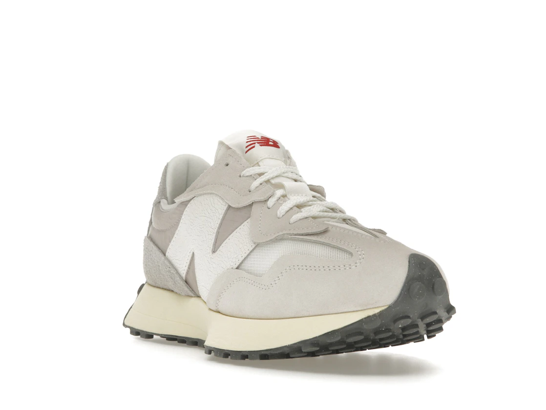 Vue 7 de New Balance 327 Sea Salt Raincloud