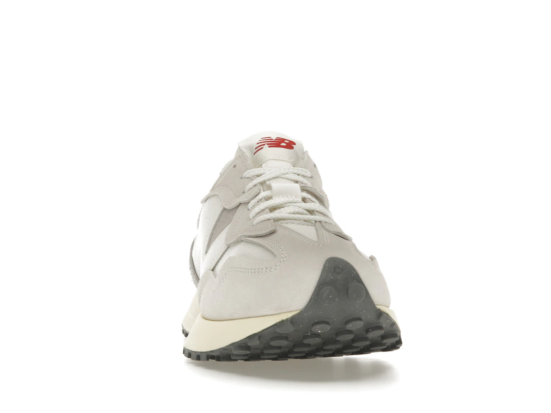 Vue 9 de New Balance 327 Sea Salt Raincloud
