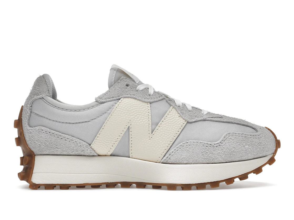 Vue 1 de New Balance 327 Summer Fog 