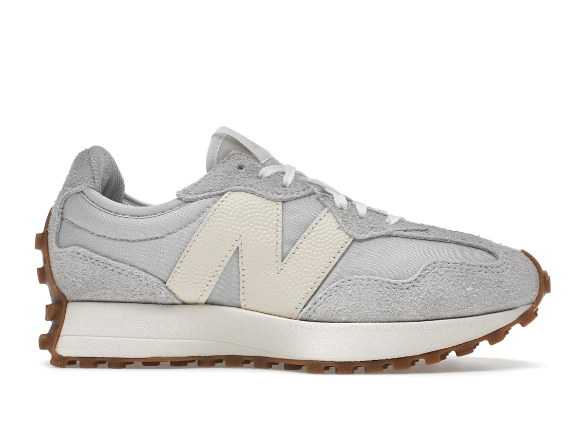 Vue 2 de New Balance 327 Summer Fog 