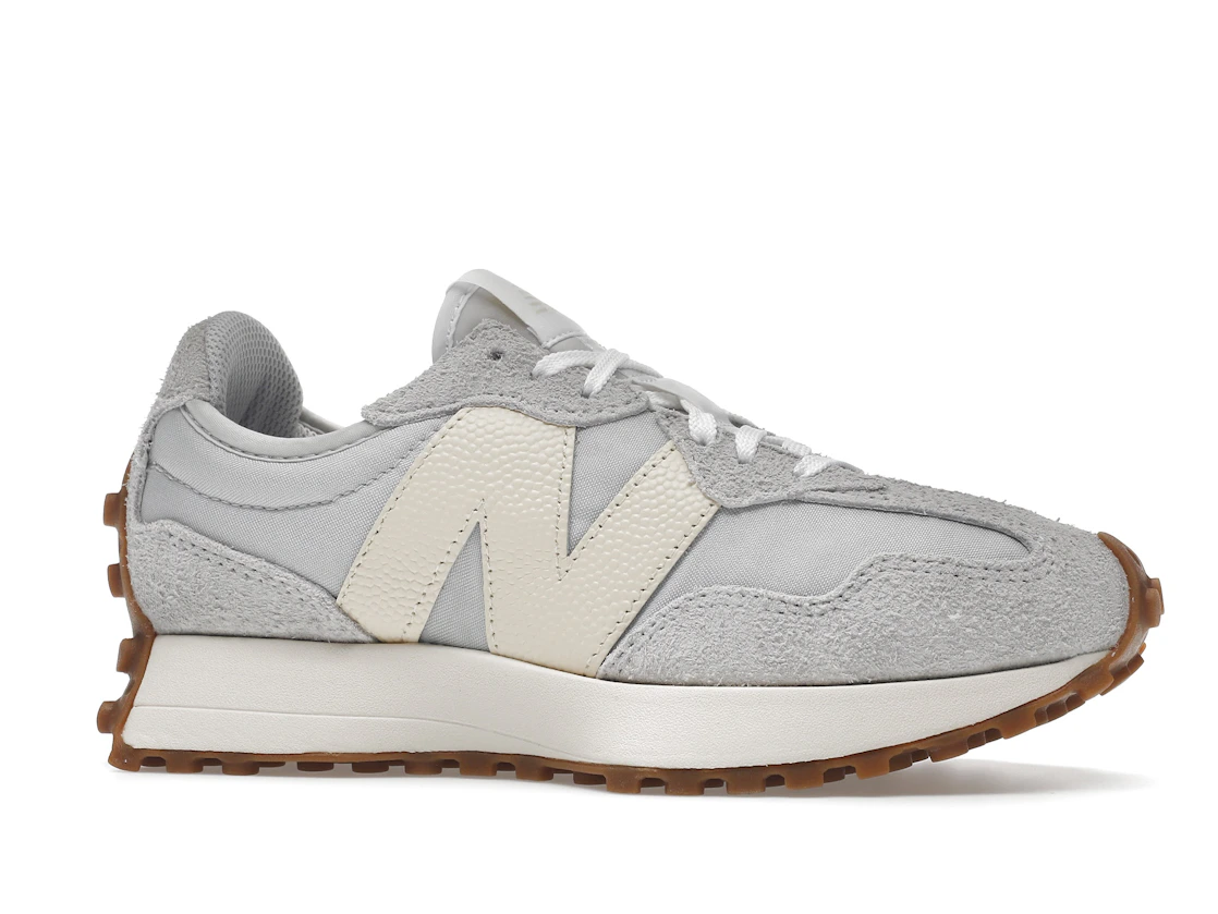Vue 3 de New Balance 327 Summer Fog 