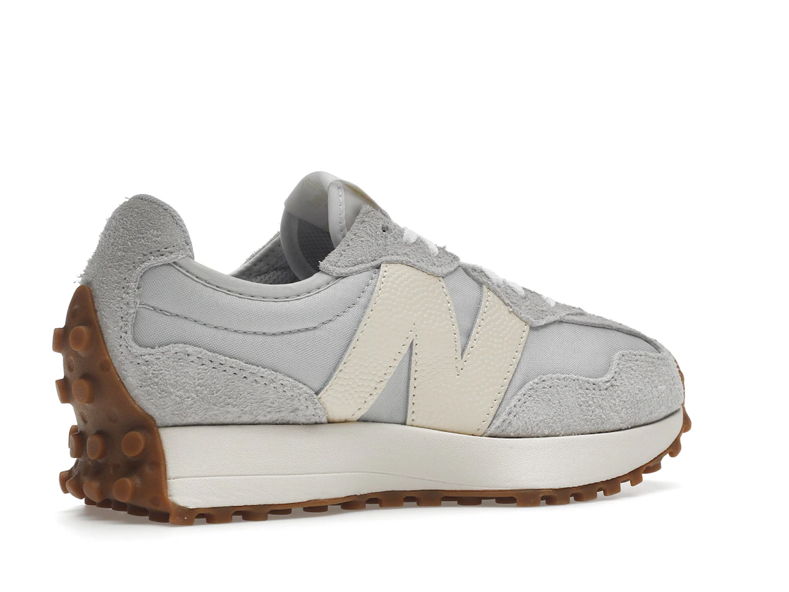 Vue 34 de New Balance 327 Summer Fog 