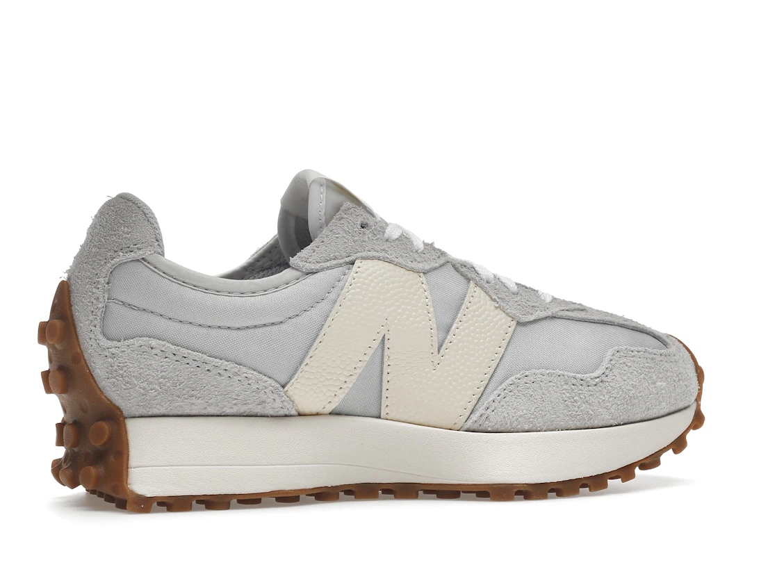 Vue 35 de New Balance 327 Summer Fog 