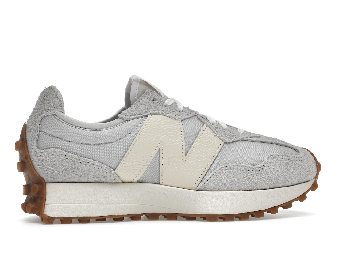 Vue 36 de New Balance 327 Summer Fog 