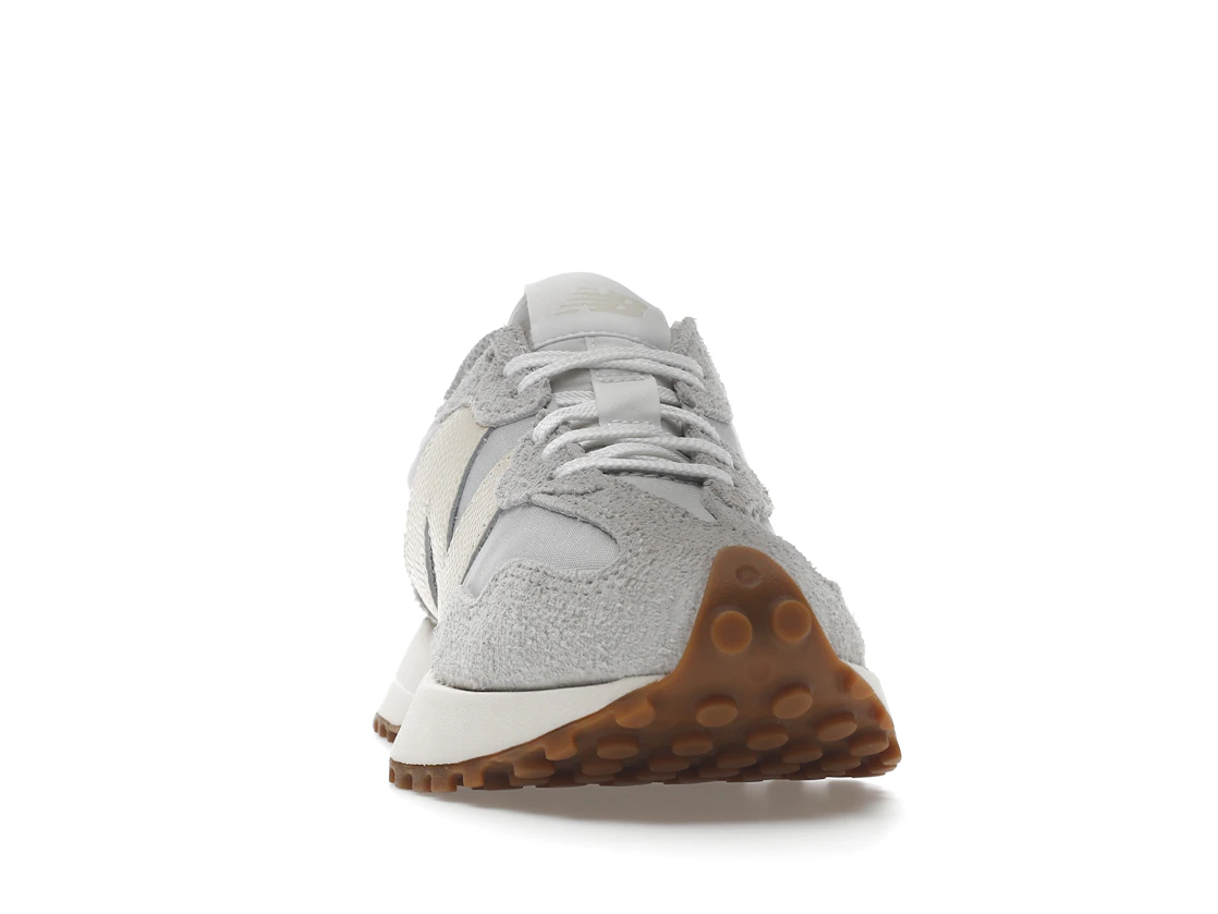 Vue 9 de New Balance 327 Summer Fog 
