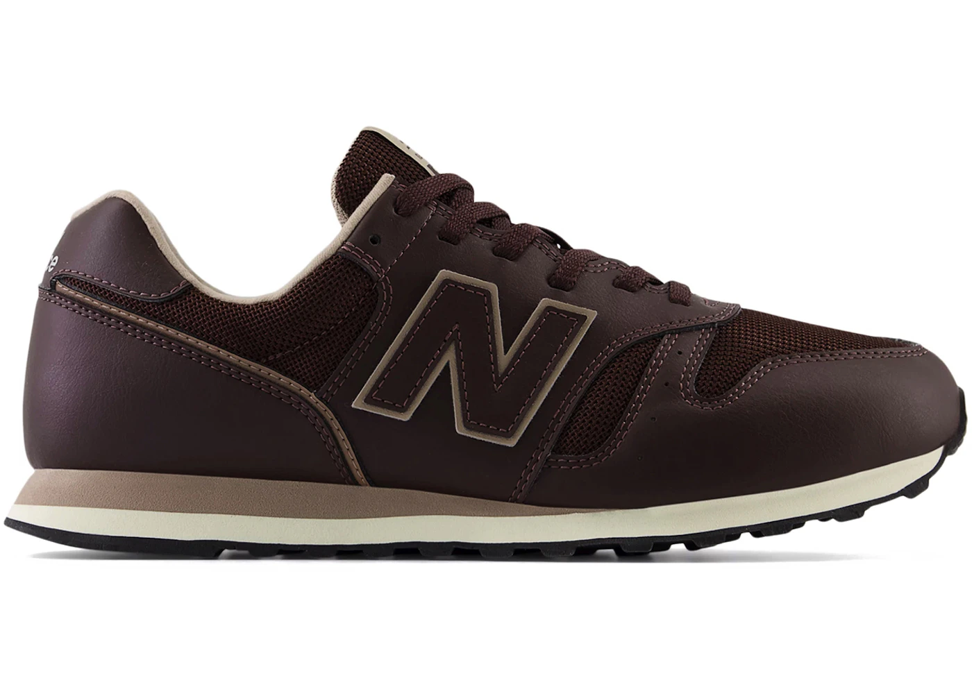New Balance 373 Brown