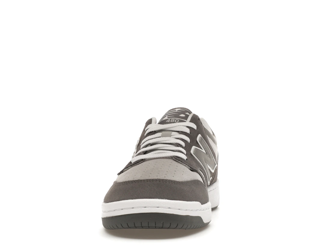 Vue 11 de New Balance 480 Castlerock Rain Cloud