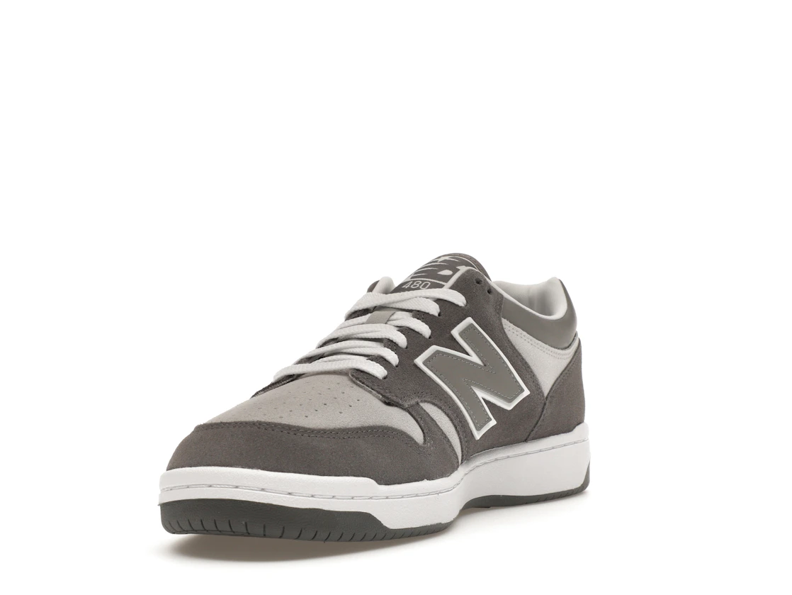 Vue 13 de New Balance 480 Castlerock Rain Cloud