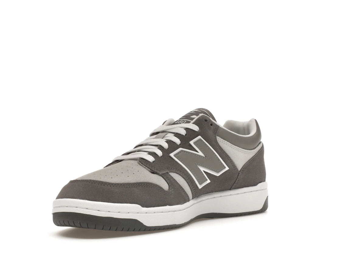 Vue 14 de New Balance 480 Castlerock Rain Cloud