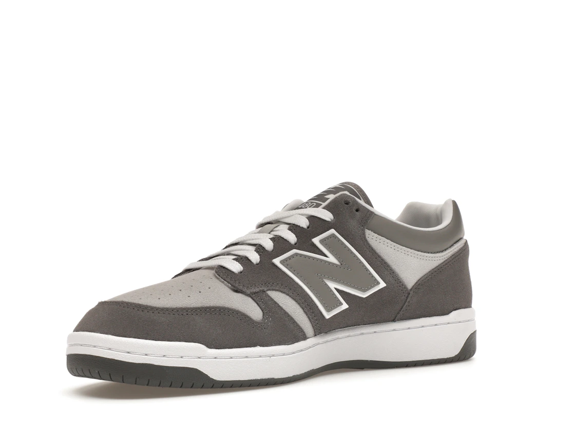 Vue 15 de New Balance 480 Castlerock Rain Cloud