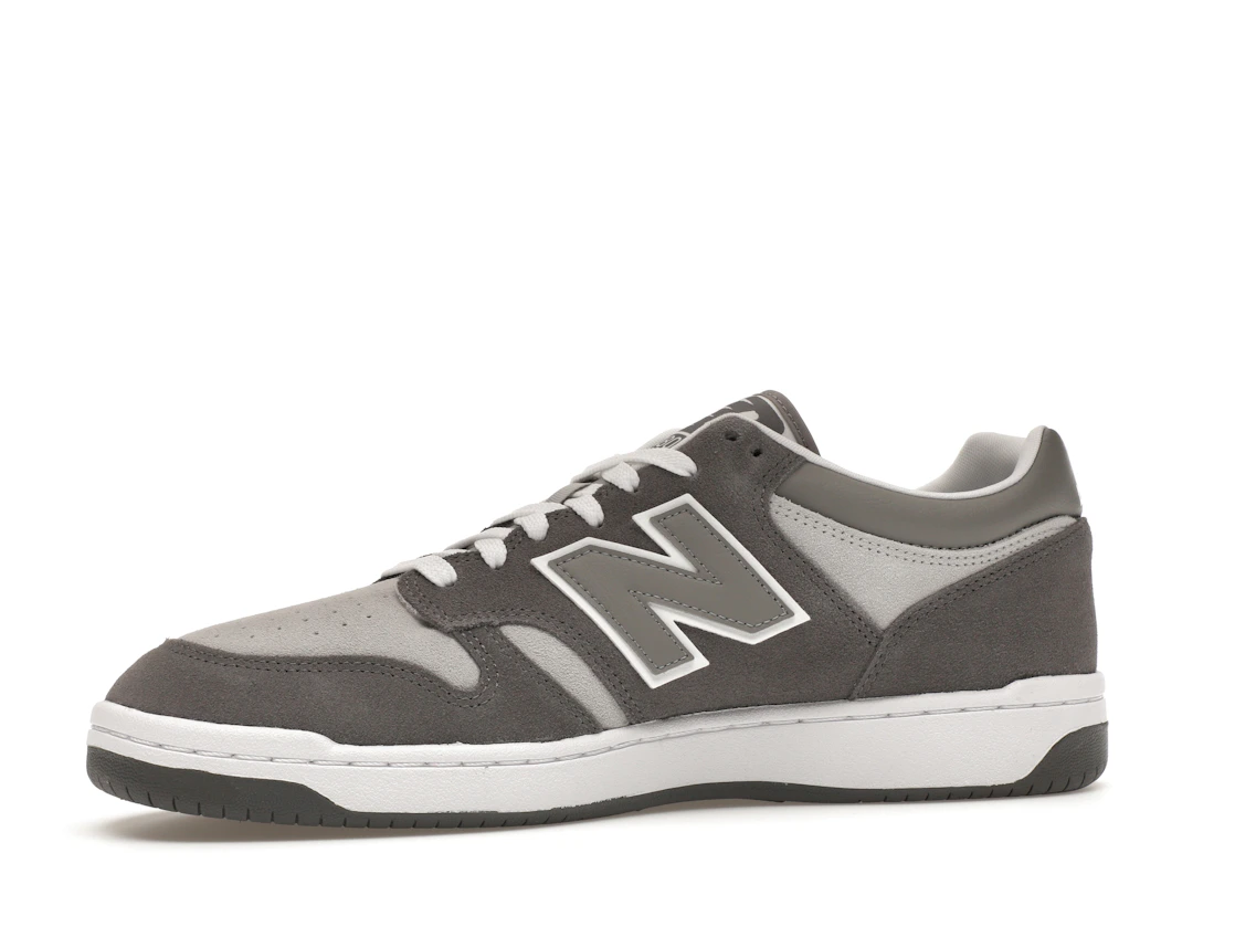 Vue 17 de New Balance 480 Castlerock Rain Cloud