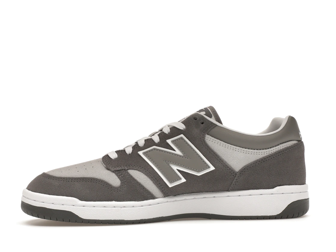 Vue 18 de New Balance 480 Castlerock Rain Cloud