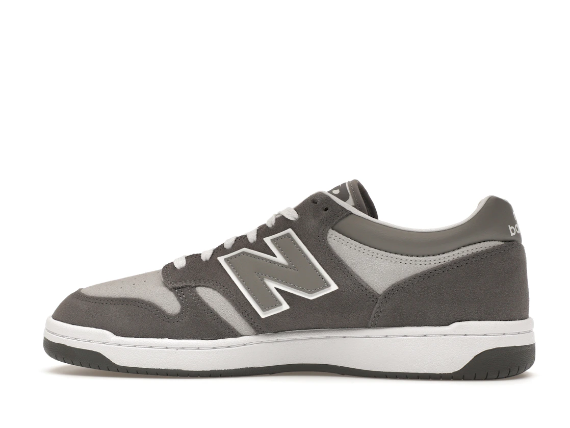 Vue 20 de New Balance 480 Castlerock Rain Cloud