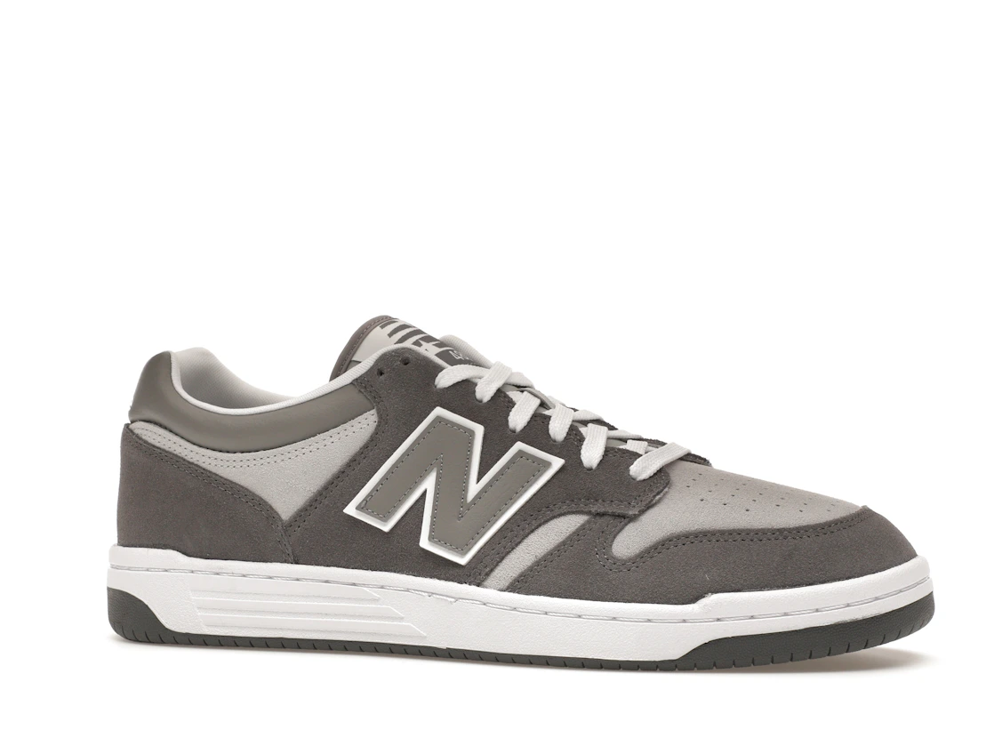 Vue 3 de New Balance 480 Castlerock Rain Cloud