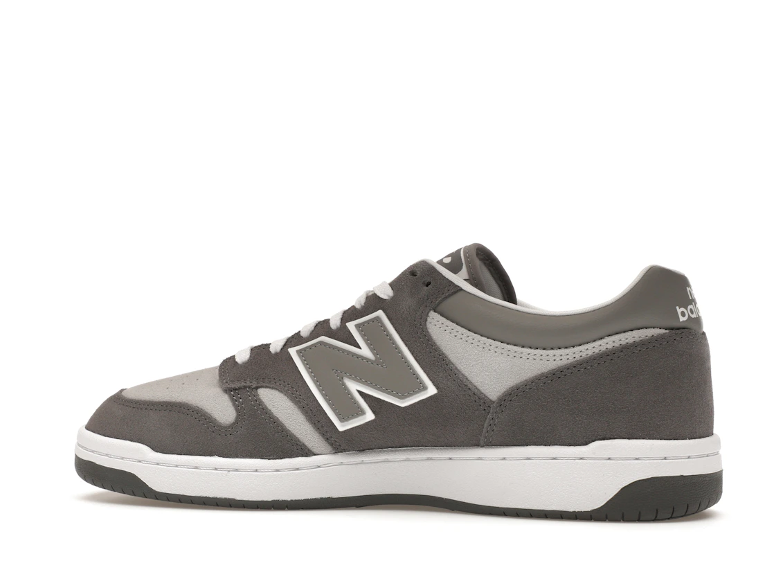 Vue 21 de New Balance 480 Castlerock Rain Cloud
