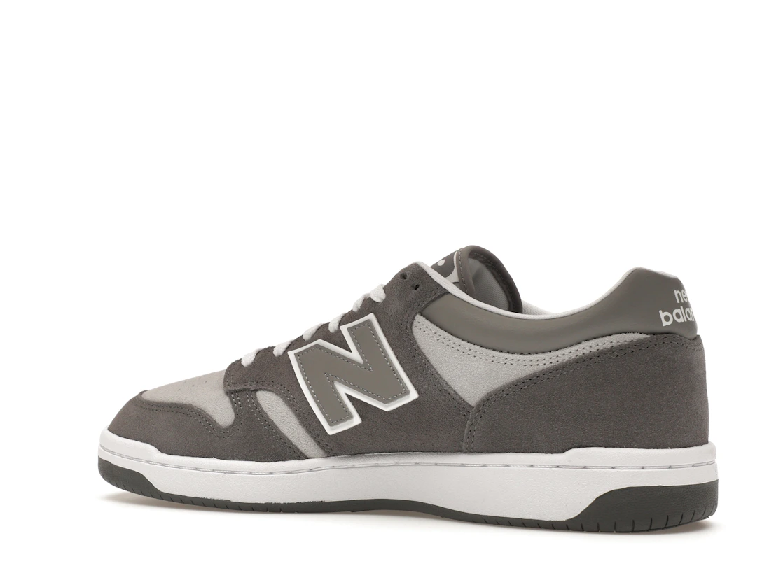 Vue 22 de New Balance 480 Castlerock Rain Cloud