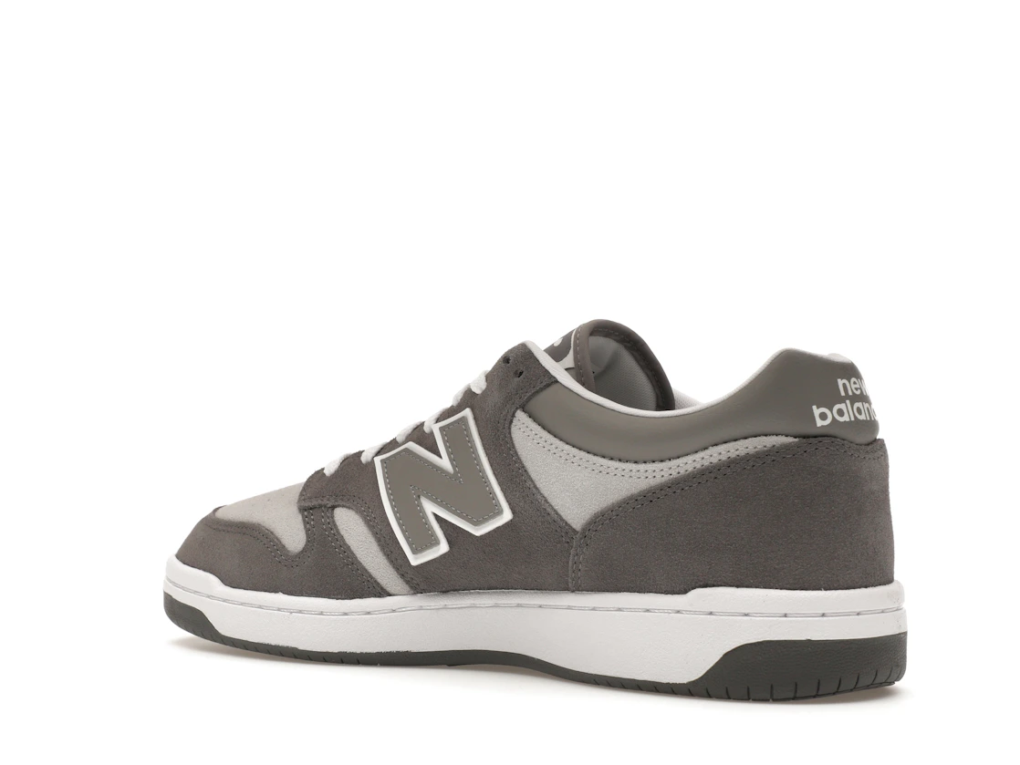 Vue 23 de New Balance 480 Castlerock Rain Cloud