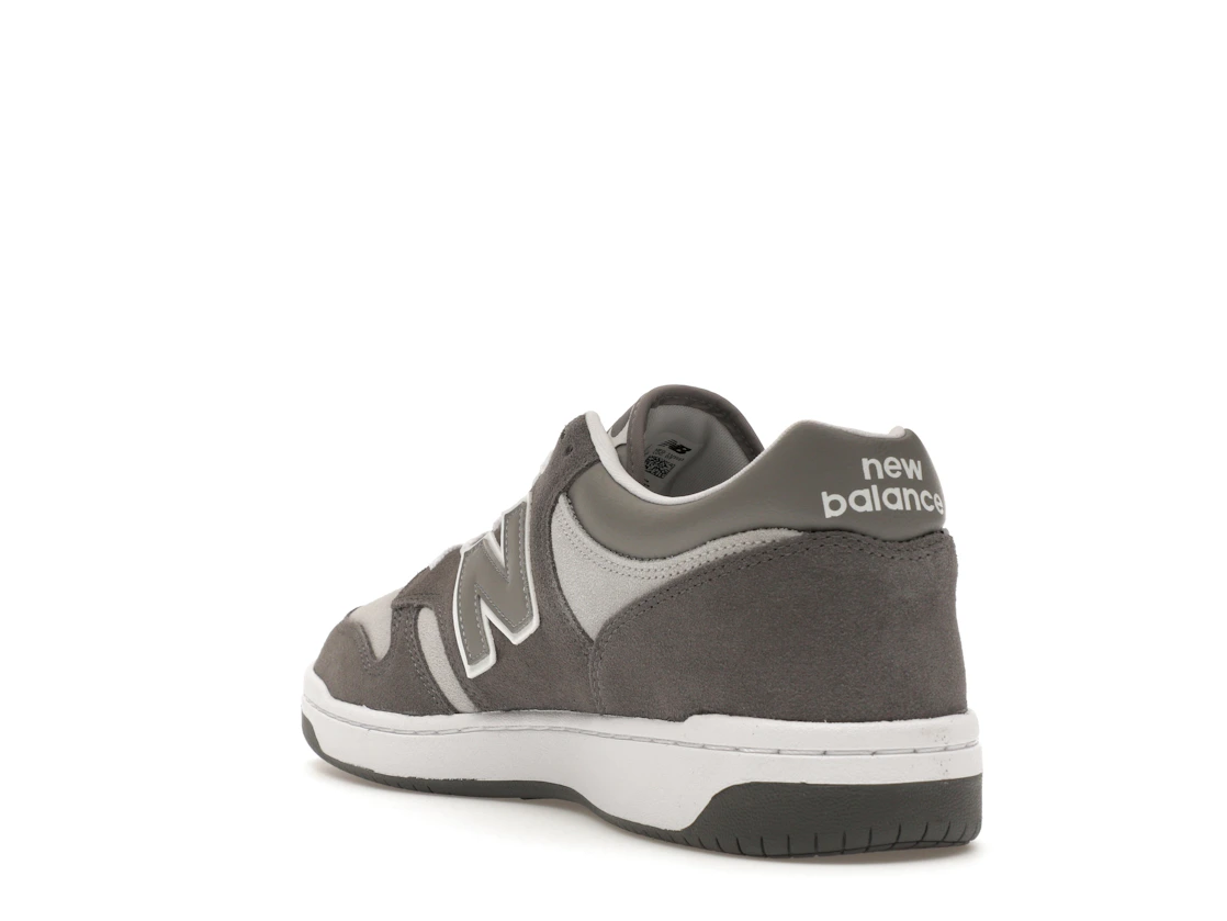 Vue 25 de New Balance 480 Castlerock Rain Cloud