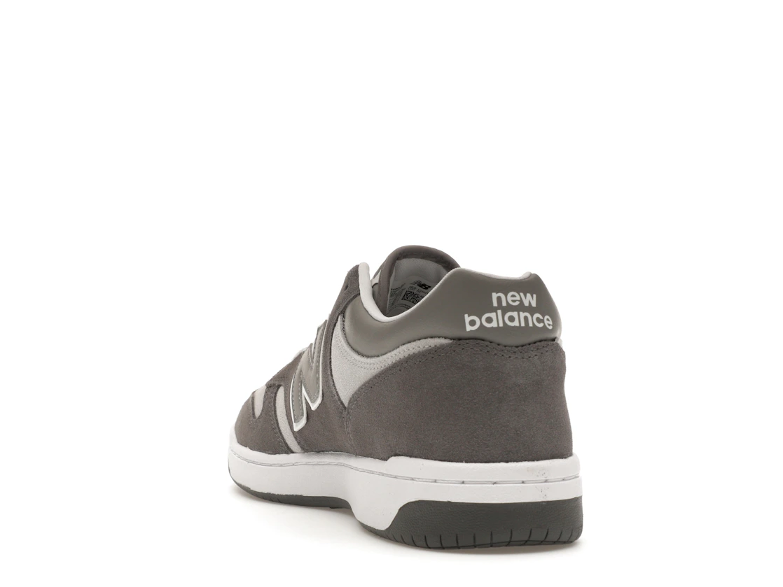 Vue 26 de New Balance 480 Castlerock Rain Cloud