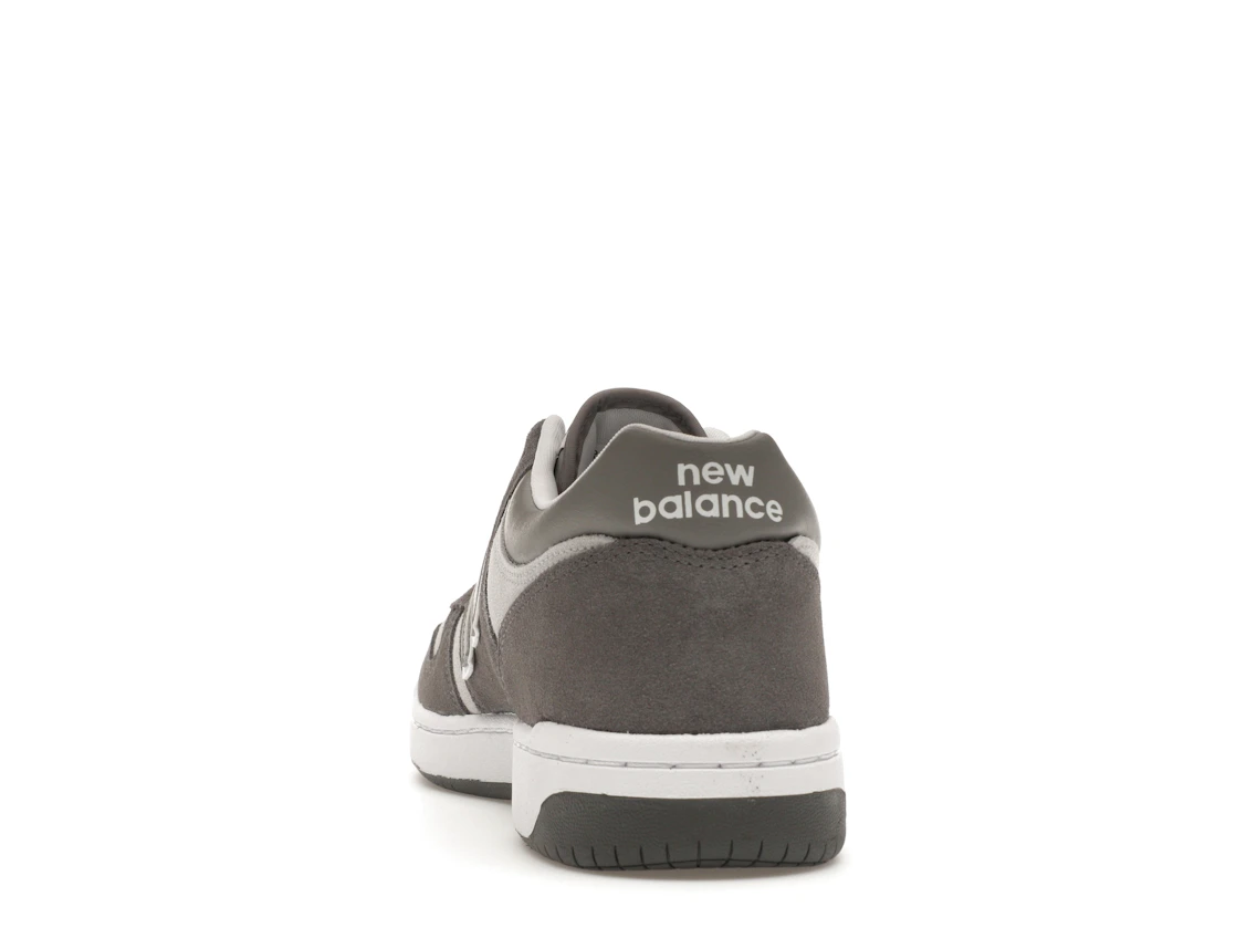 Vue 27 de New Balance 480 Castlerock Rain Cloud