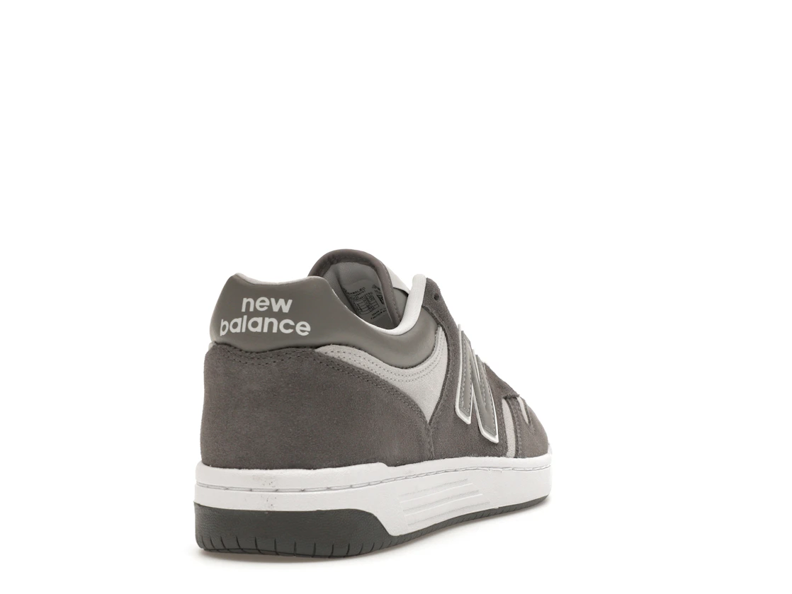 Vue 30 de New Balance 480 Castlerock Rain Cloud