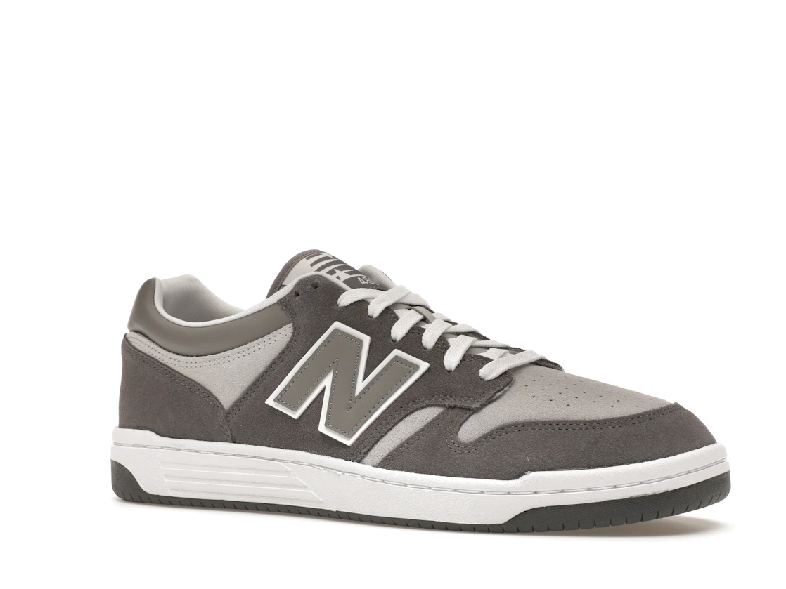 Vue 4 de New Balance 480 Castlerock Rain Cloud