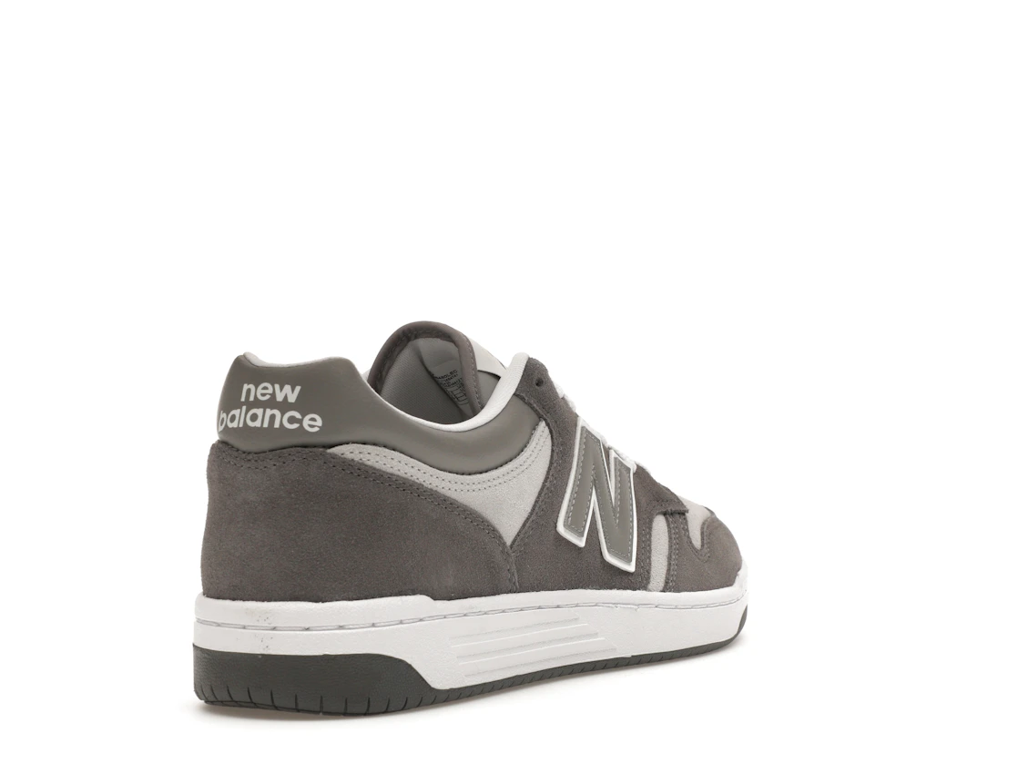 Vue 31 de New Balance 480 Castlerock Rain Cloud