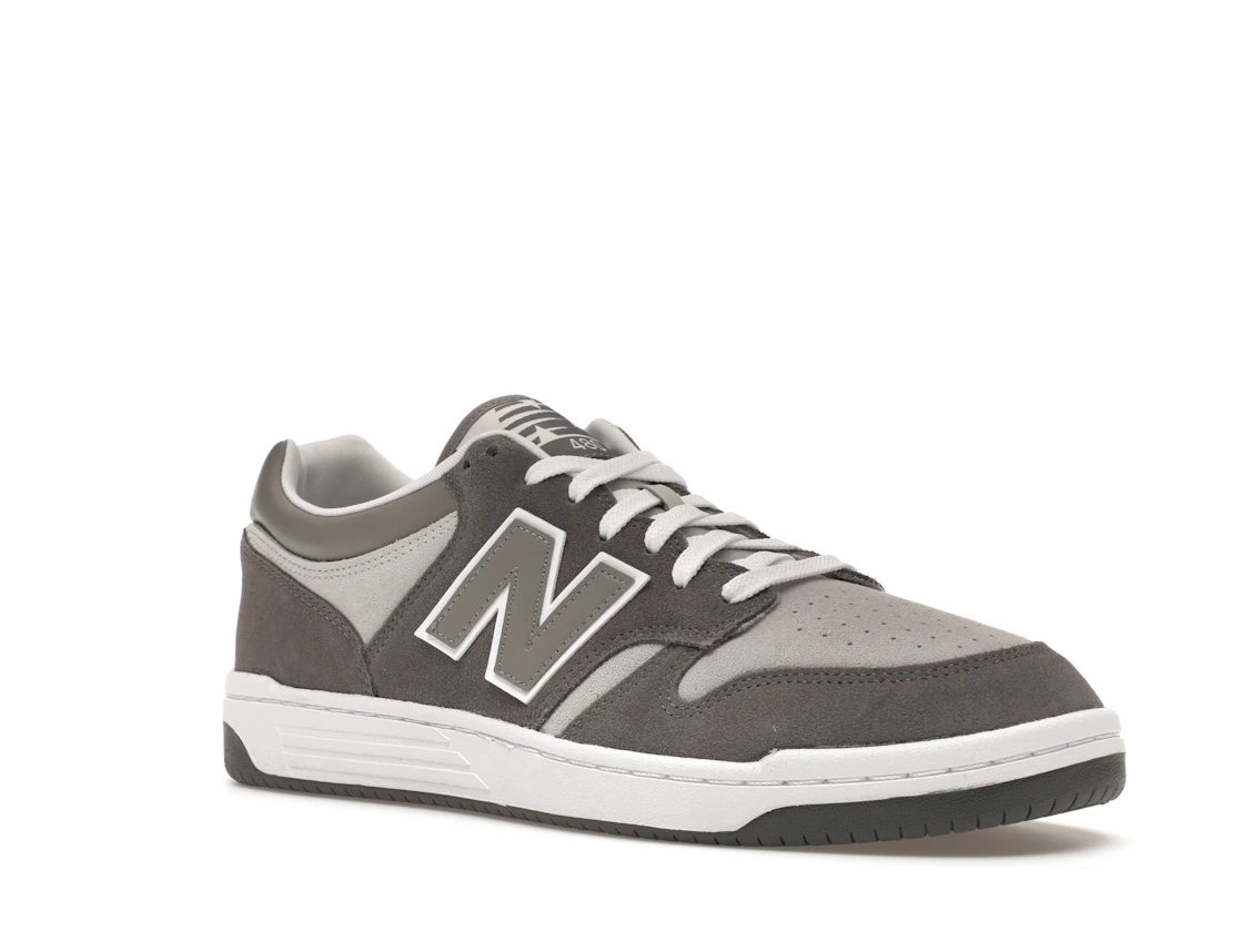 Vue 5 de New Balance 480 Castlerock Rain Cloud