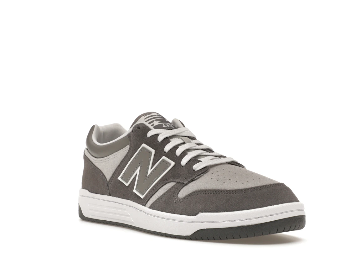 Vue 6 de New Balance 480 Castlerock Rain Cloud