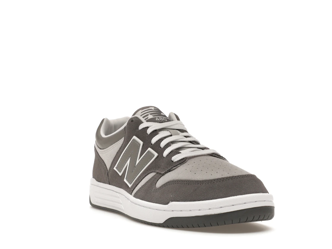 Vue 7 de New Balance 480 Castlerock Rain Cloud