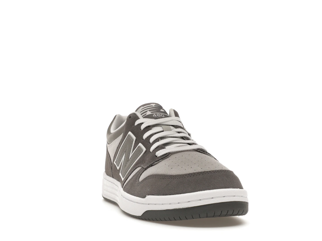 Vue 8 de New Balance 480 Castlerock Rain Cloud