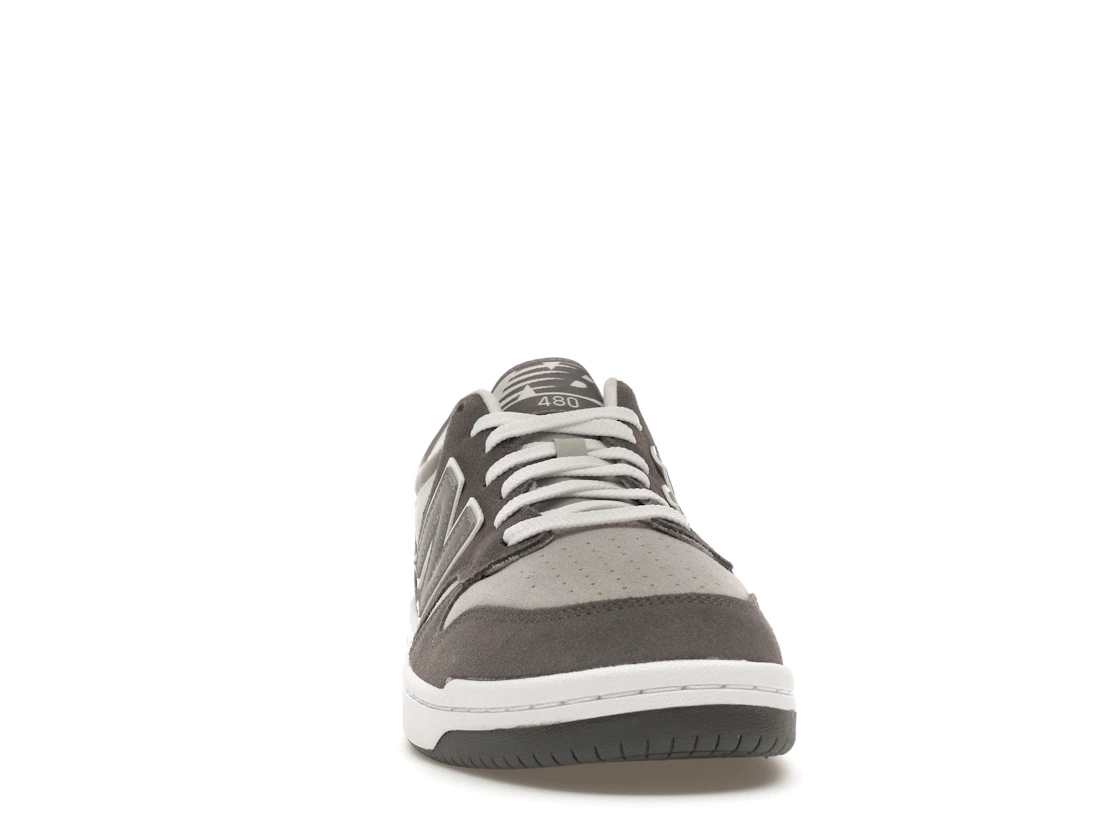 Vue 9 de New Balance 480 Castlerock Rain Cloud