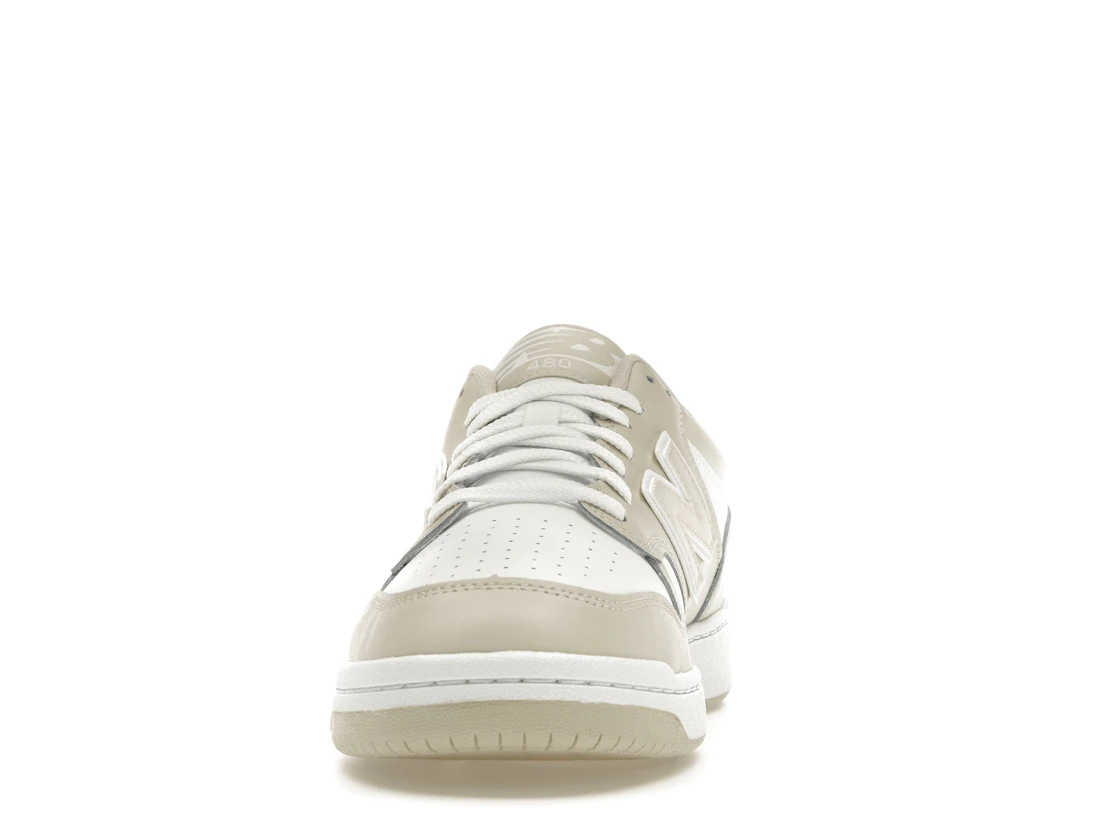 Vue 11 de New Balance 480 Timberwolf