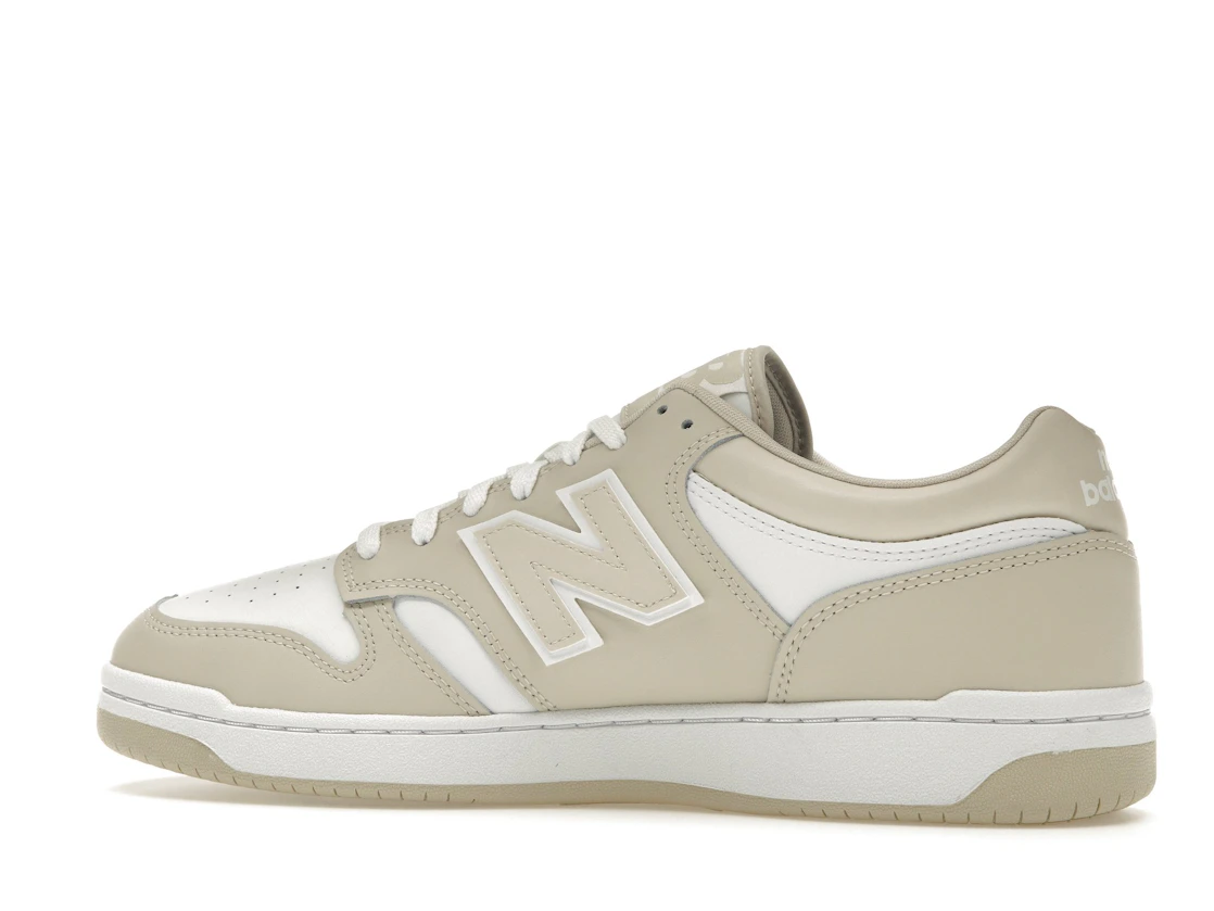 Vue 21 de New Balance 480 Timberwolf