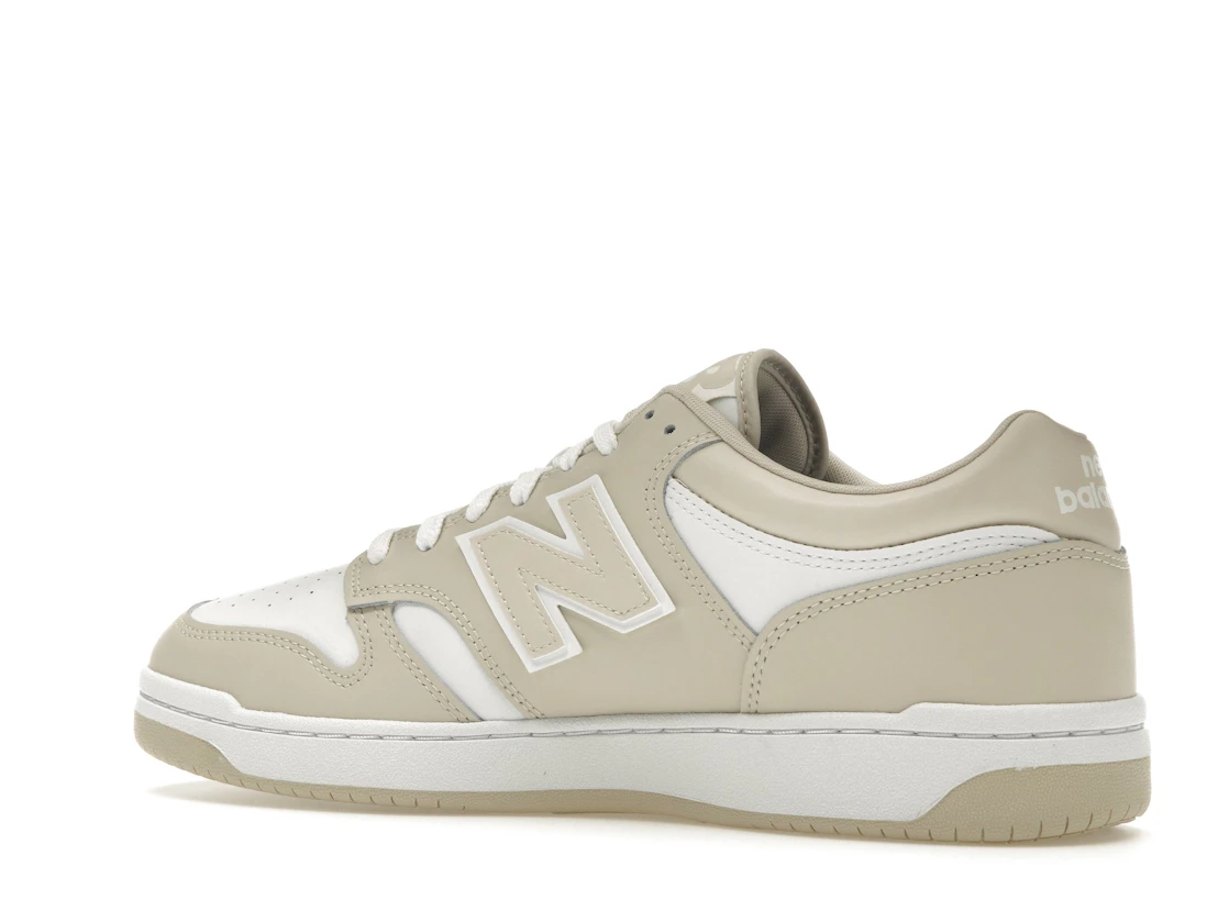Vue 22 de New Balance 480 Timberwolf