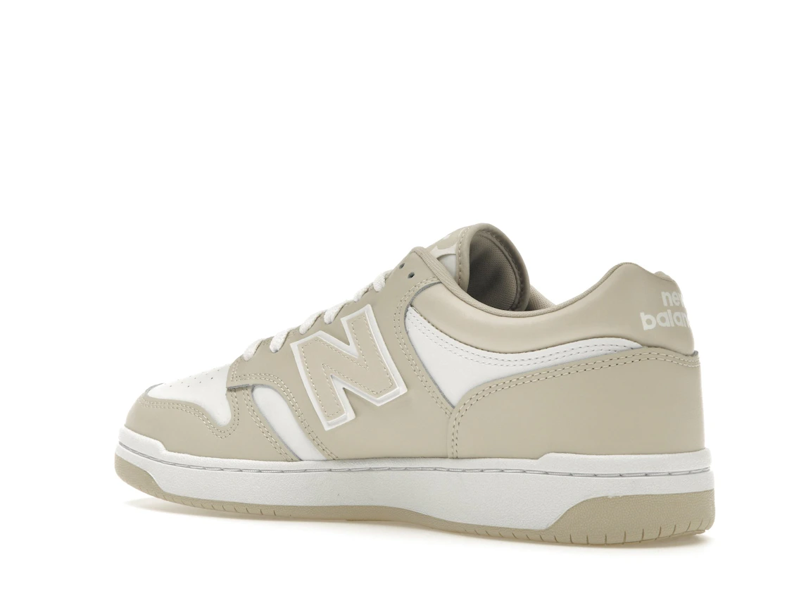 Vue 23 de New Balance 480 Timberwolf